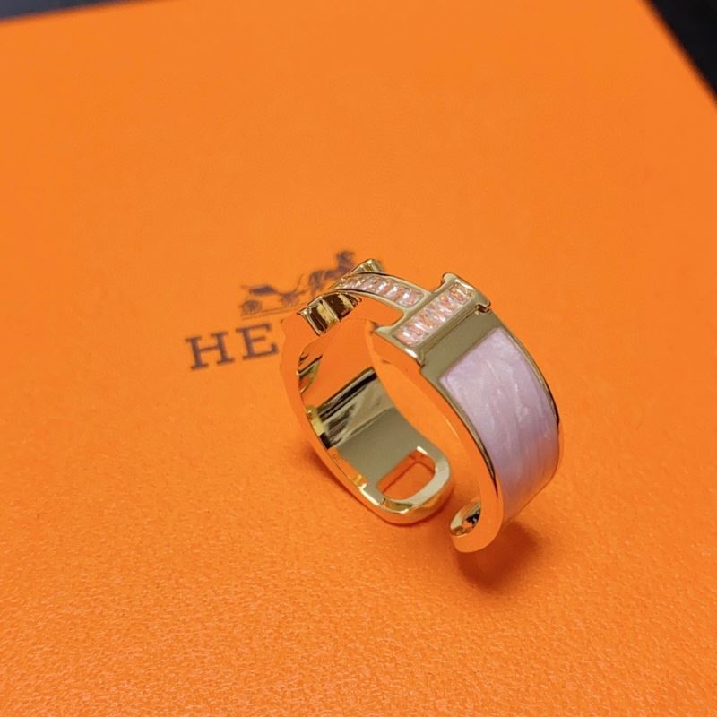 Hermes Rings